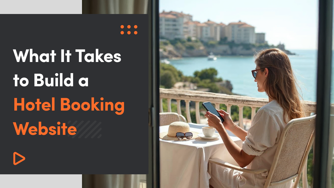 How to Create a Hotel Booking Website That Supports Direct Reservations