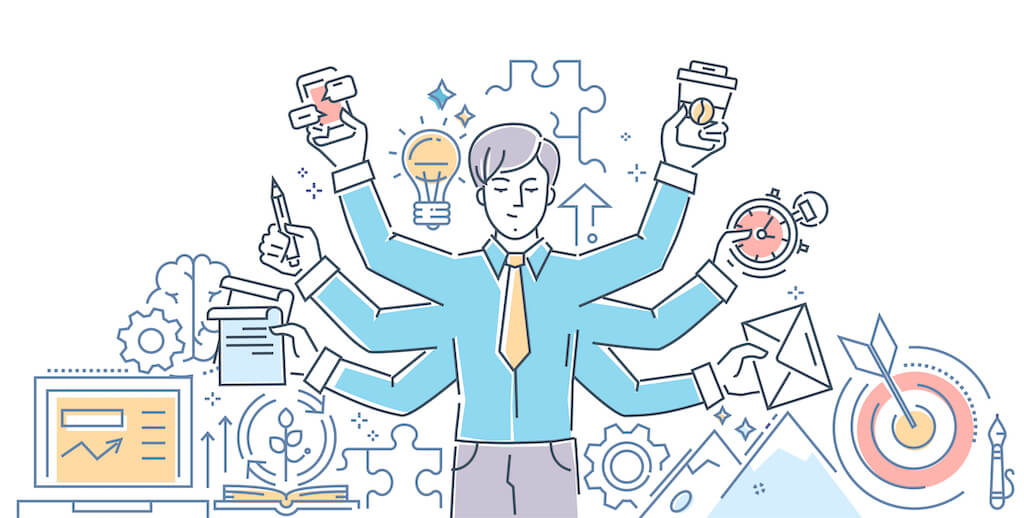 6 Steps Of UX/UI Design Process