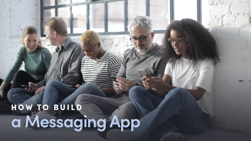 How To Build A Messaging Chat App