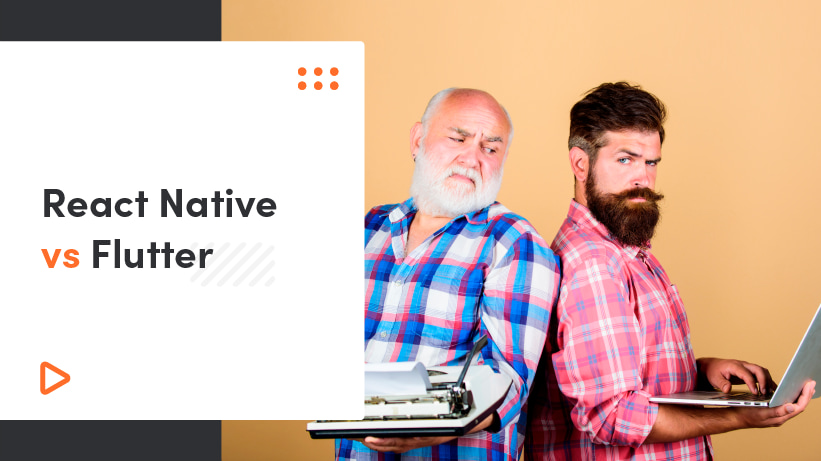 React Native vs Flutter: The Ultimate Comparison