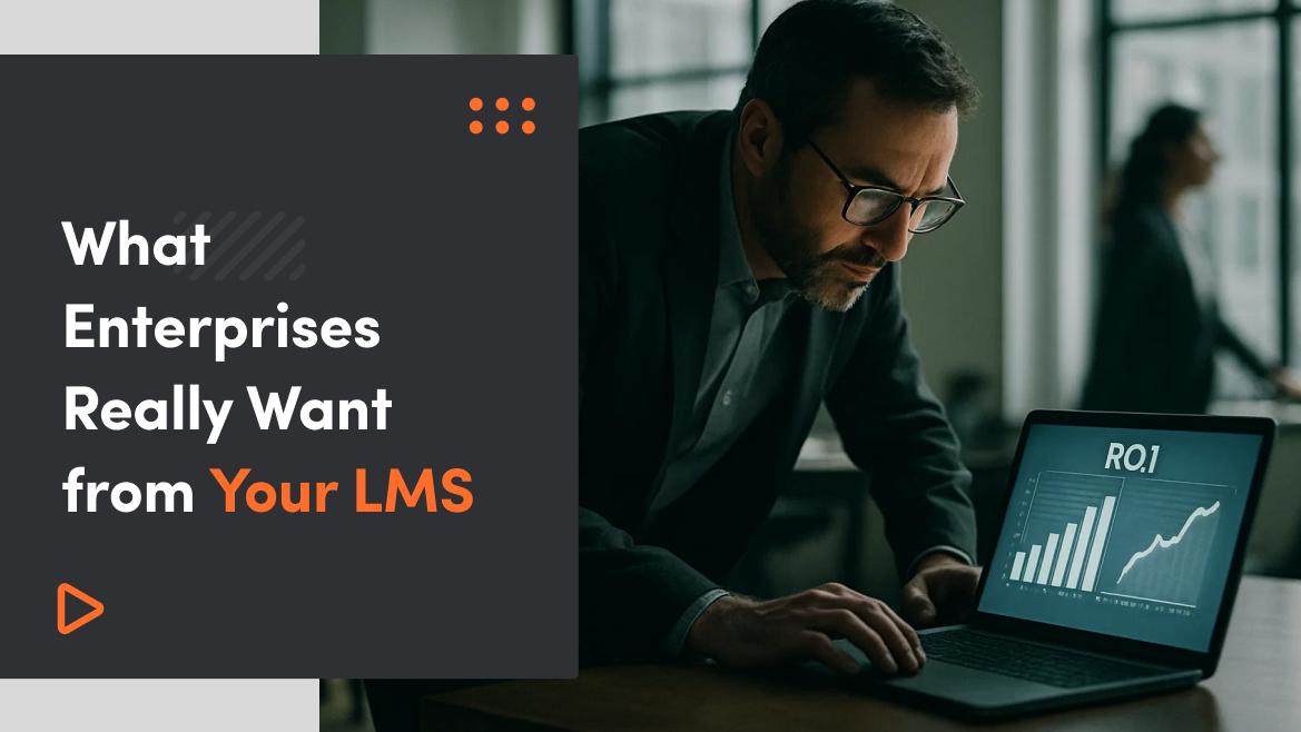 How to Measure the ROI of Your L&D Learning Management System