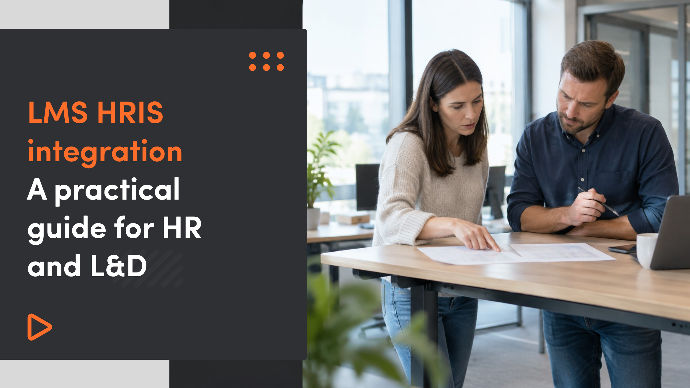 LMS HRIS Integration Guide for HR and L&D Teams